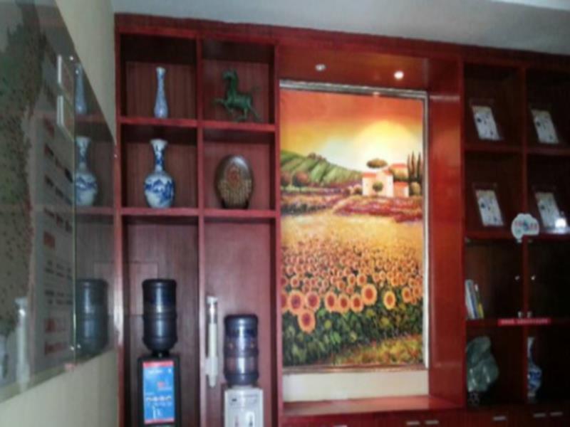 Hanting Hotel Yibin Zhongshan Street エクステリア 写真