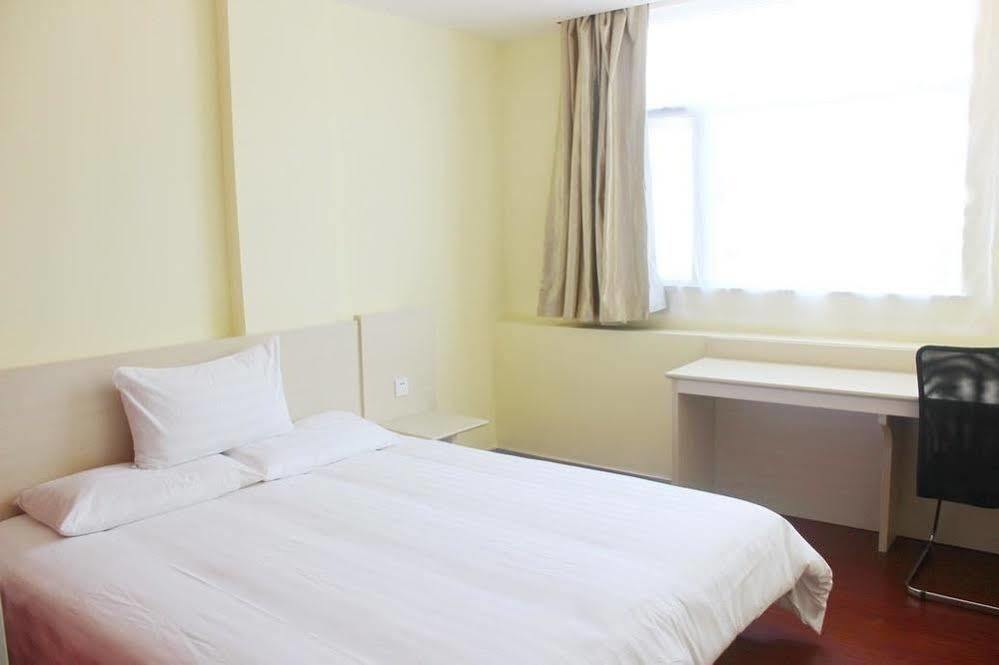 Hanting Hotel Yibin Zhongshan Street エクステリア 写真