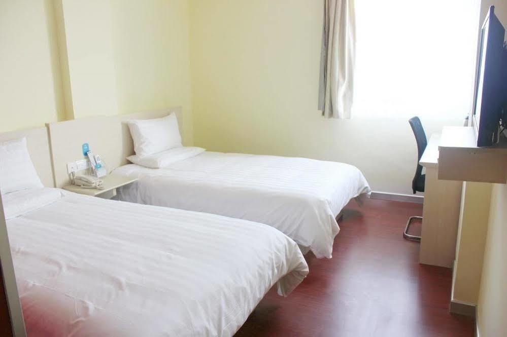 Hanting Hotel Yibin Zhongshan Street エクステリア 写真